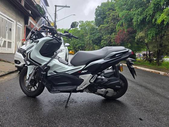 HONDA ADV HONDA ADV